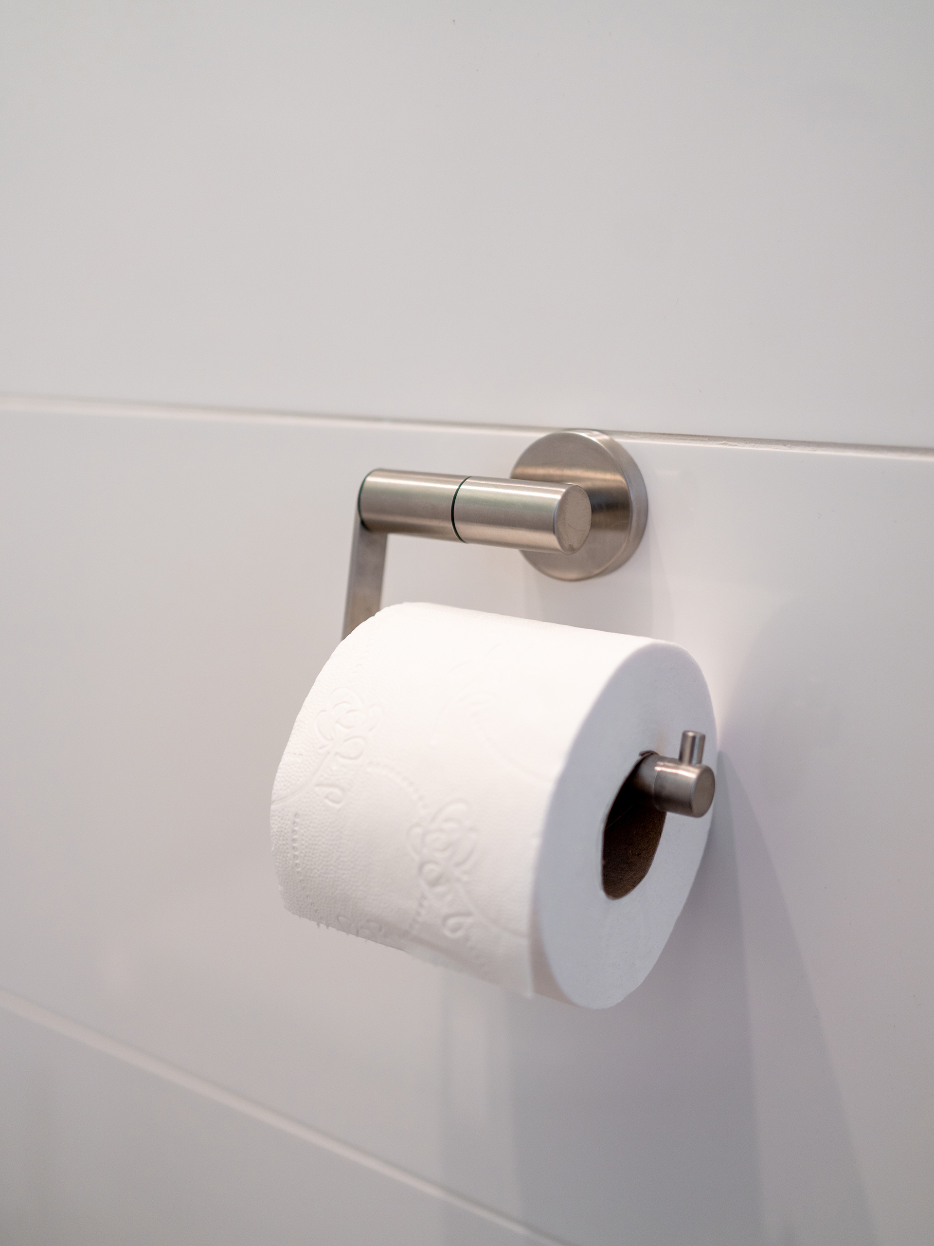 Toilet renovatie Haarlem