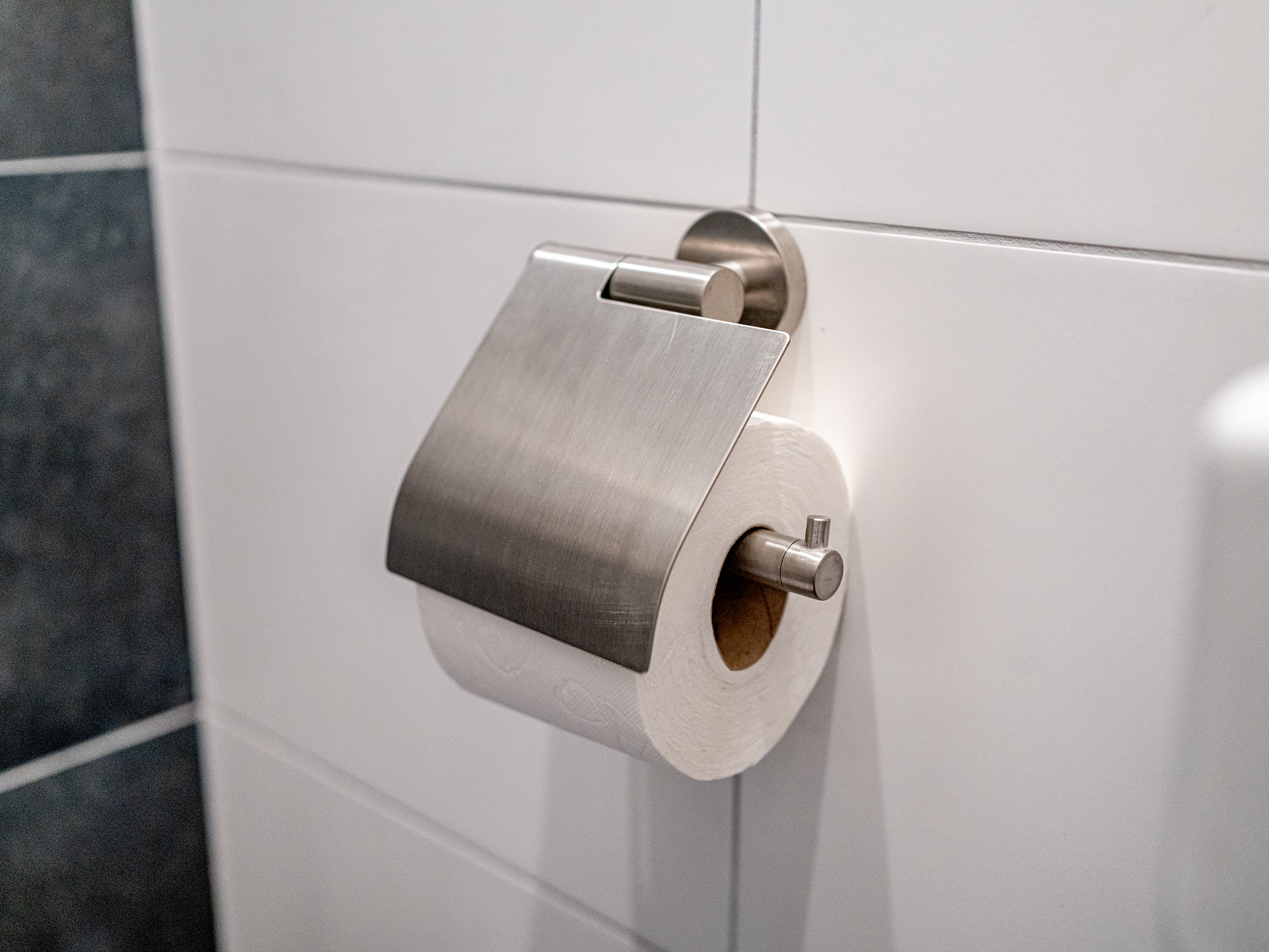 Toilet renovatie Rotterdam