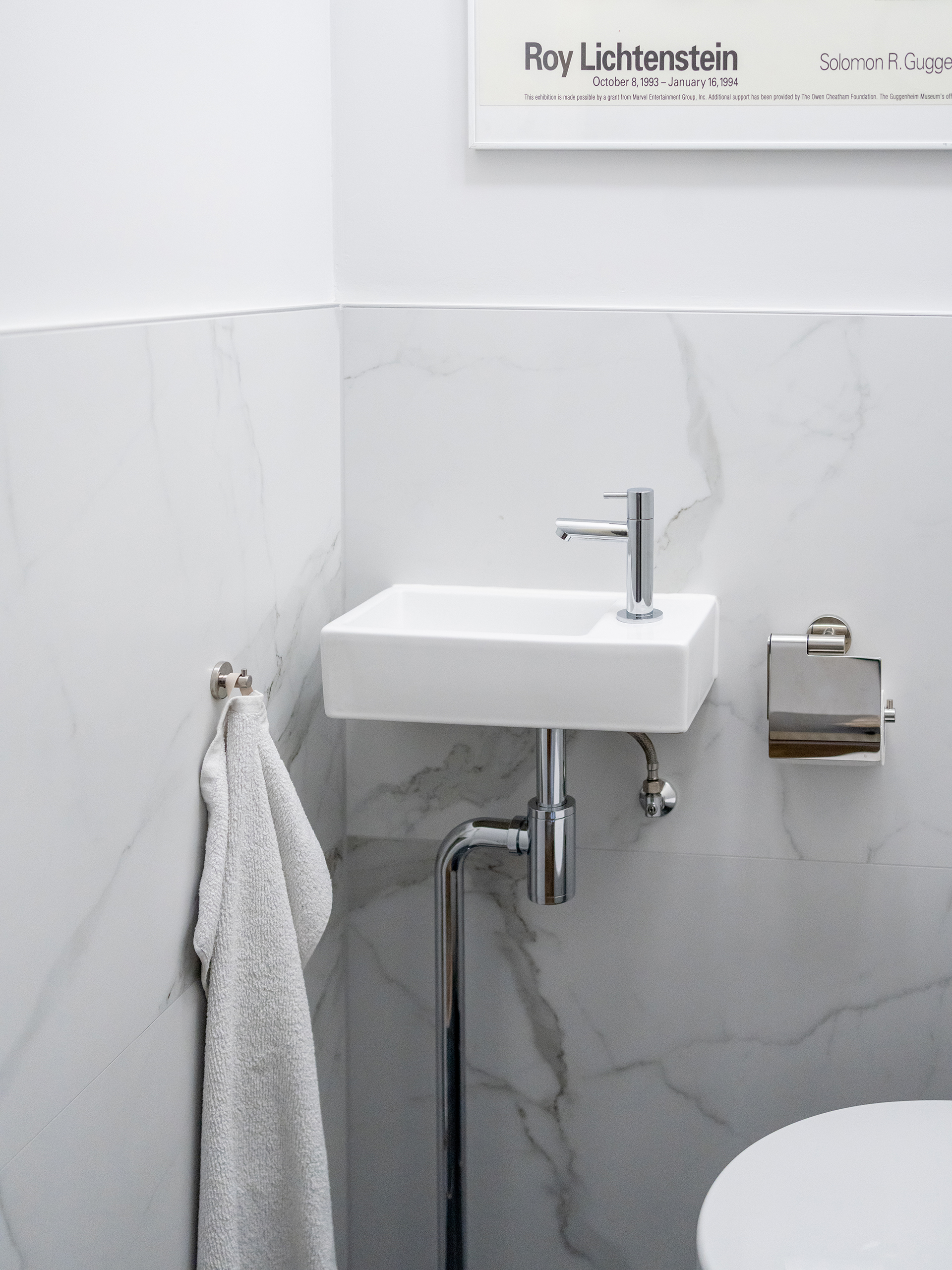 Toilet renovatie Waddinxveen