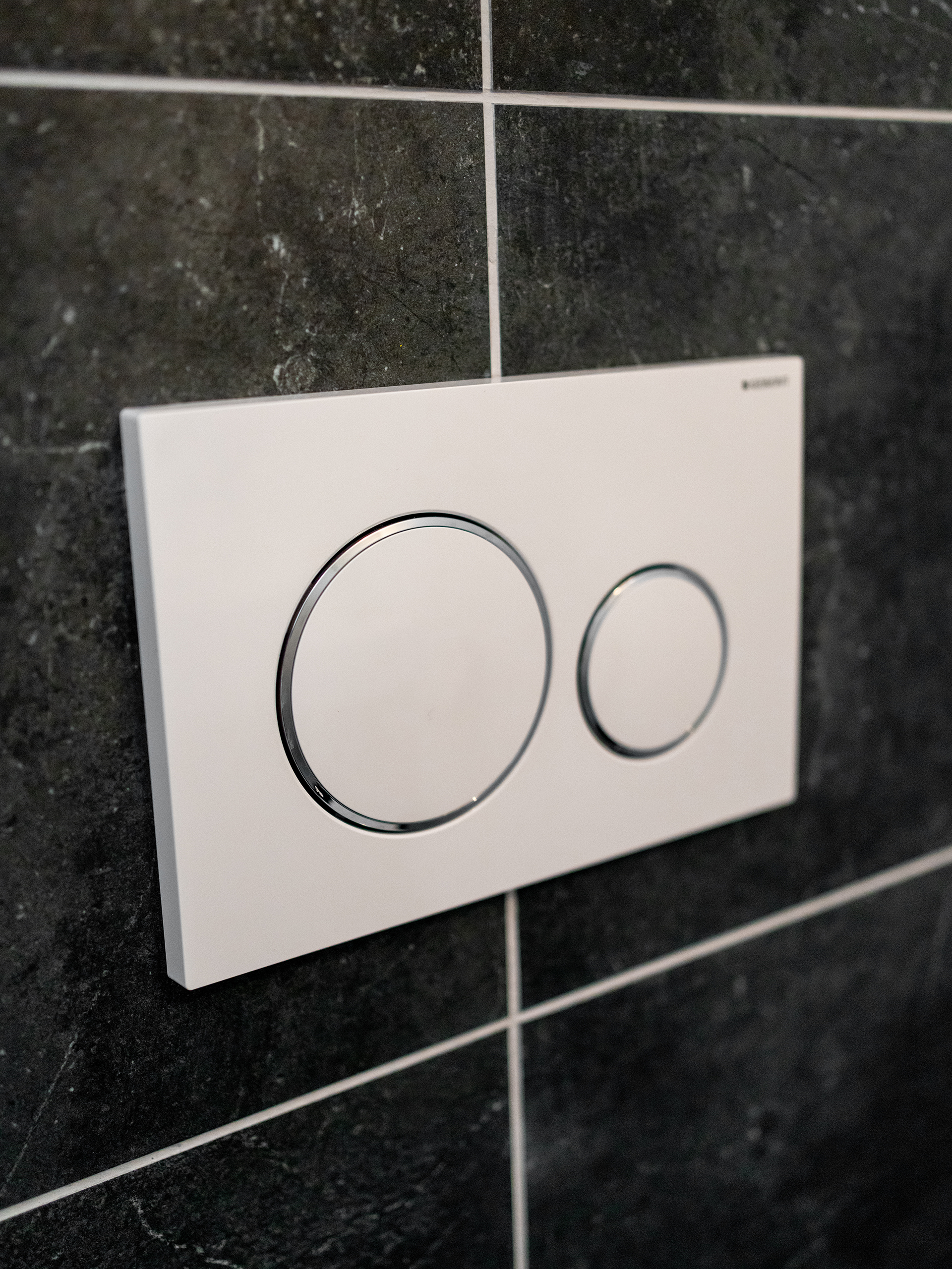 Toilet renovatie Zaandam