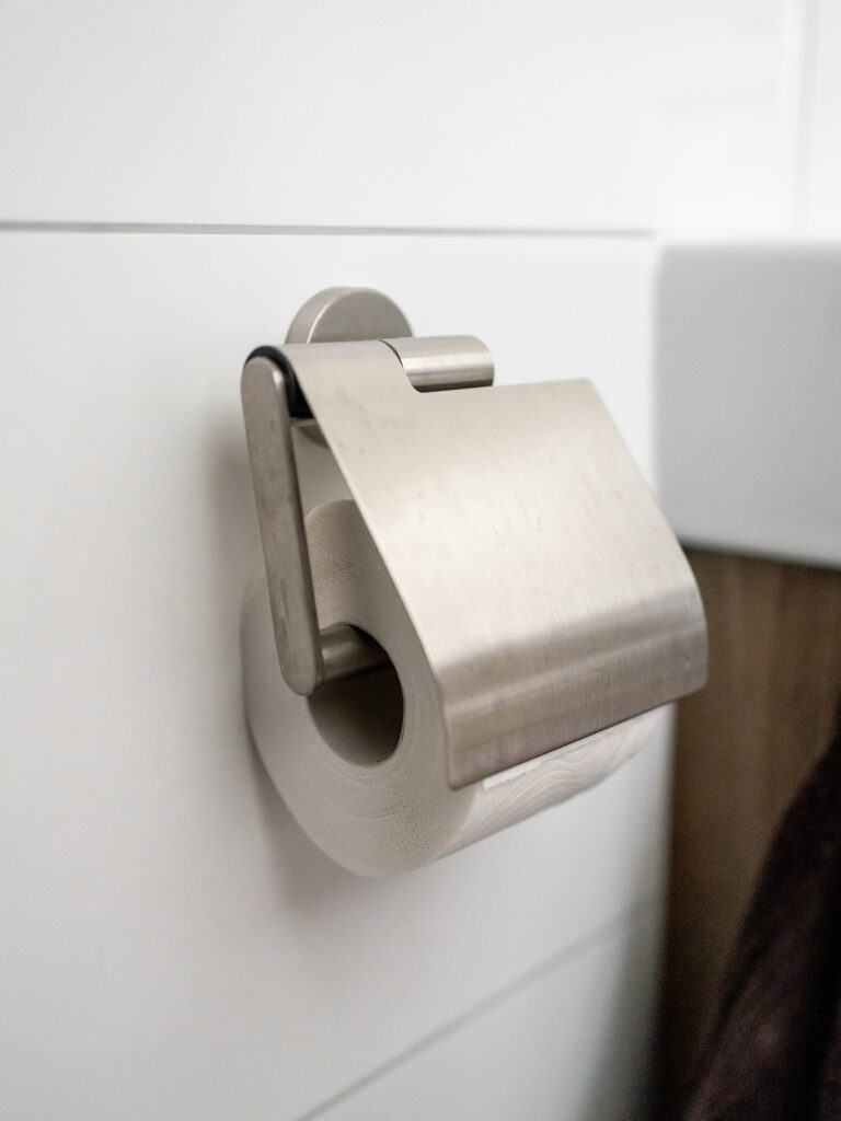 Toilet renovatie Zaandam
