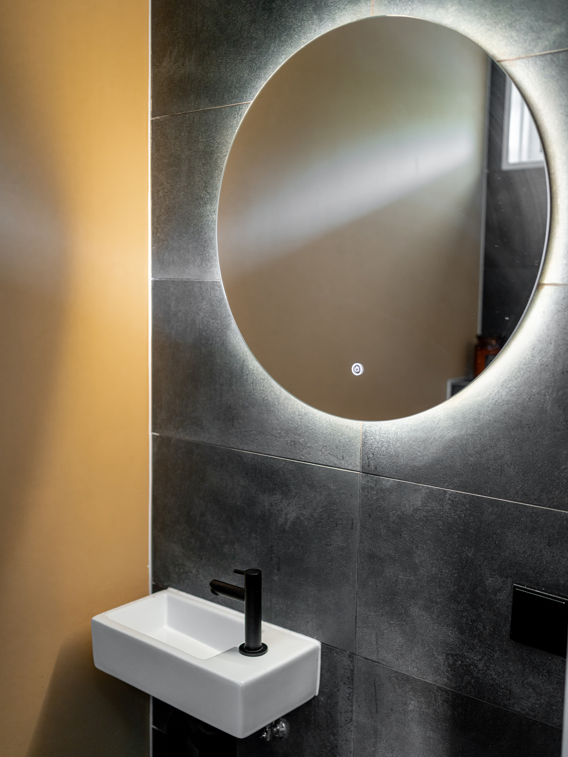 Toiletverlichting