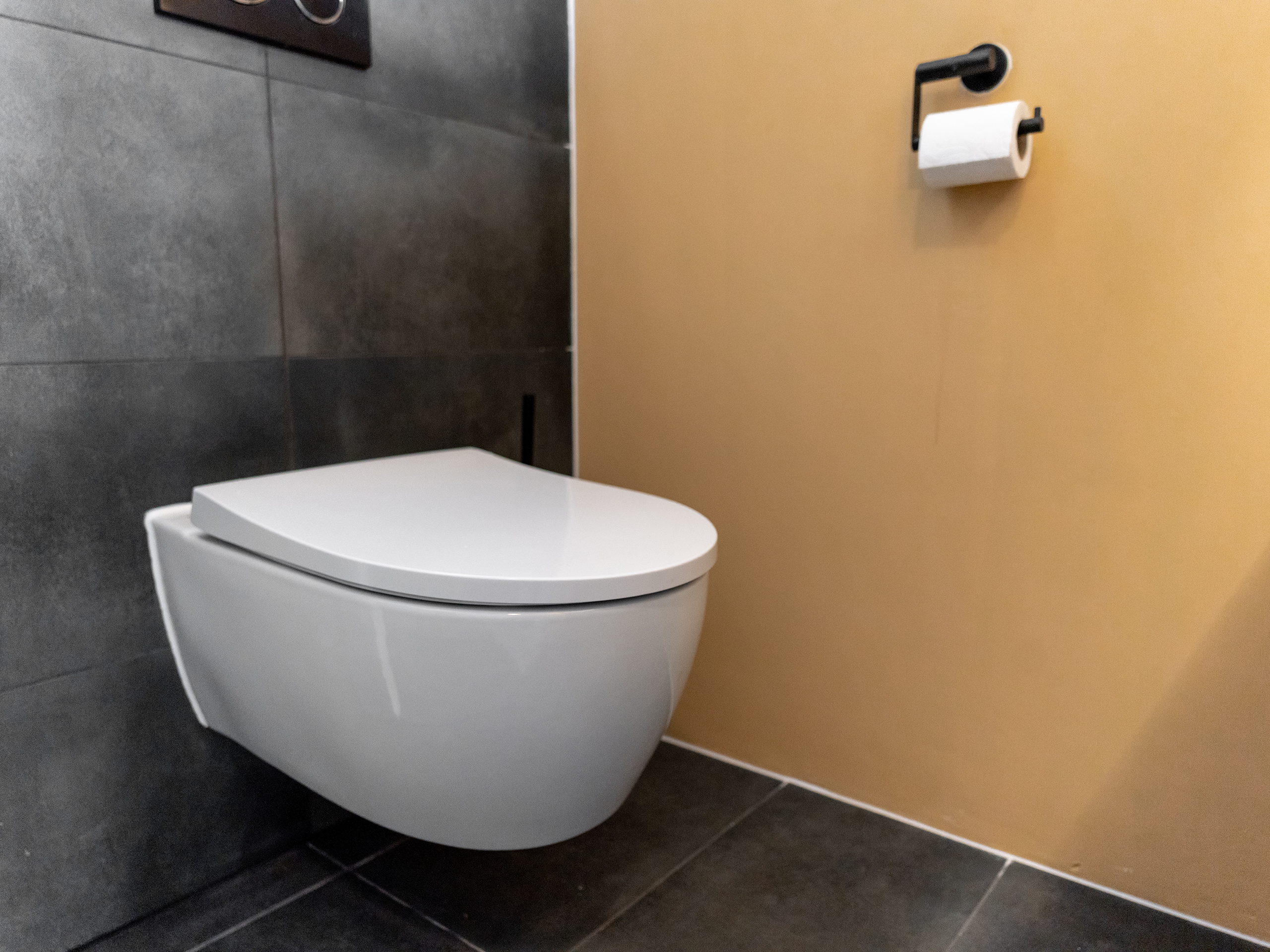 bevind zich dividend Verleden Toiletpot Vervangen als een Vakman: Complete Gids - Toilet Direct